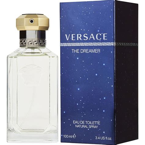 versace men perfume the dreamer|Versace the dreamer superdrug.